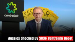 Centrelink $836 Cash Boost — The “Very Real” Payment Thousands of Aussies Didn’t Expect