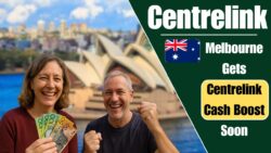 Melbourne Residents to Receive Centrelink Cash Boost 22 Oct 2025 – Local Joy as Extra Relief Payments Roll Out