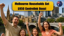 Melbourne Households Celebrate $950 Centrelink Cost of Living Boost 2025 – Full Eligibility Checklist and Payment Details