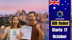Centrelink Electricity Relief Starts 17 Oct 2025 – Major Happiness for Households as Bill Discounts Go Live