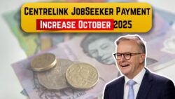Centrelink JobSeeker Increase October 2025 – Find Out Who Gets the Extra $12.50 Boost