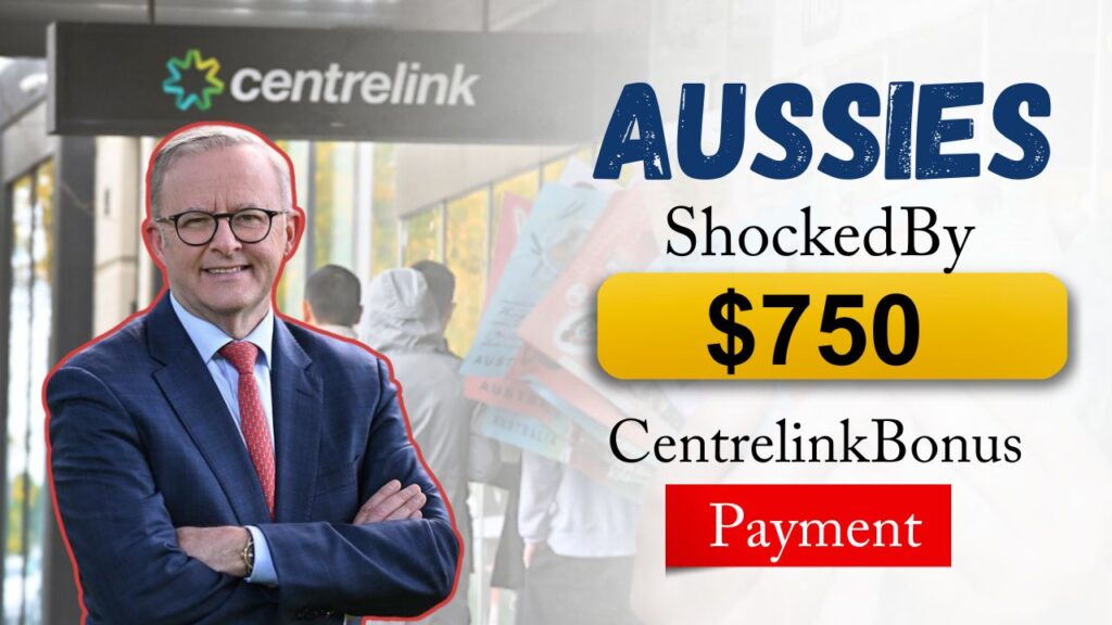 Centrelink One-Off Payment 2025
