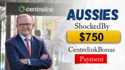 Centrelink $750 One-Off Payment 2025 – Full Eligibility List and Exact Payment Dates Revealed