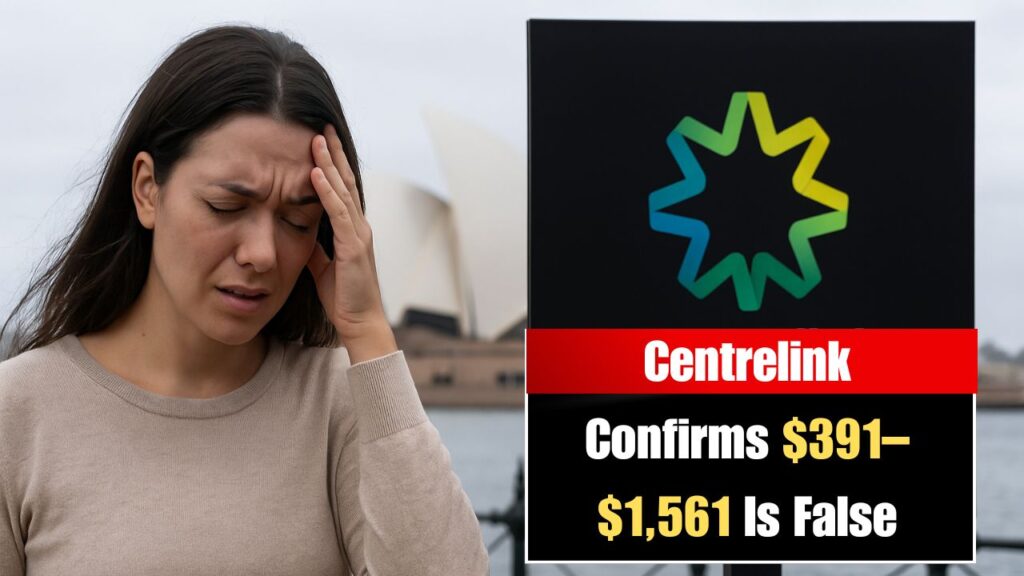Centrelink Payment Rumour