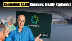 Centrelink $400 Payment Rumours Busted — Real Benefits and Truth Behind Viral Claims