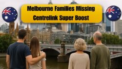 Melbourne Families Missing Out on Centrelink Super Boost – How Couples and Singles Can Fix Details and Reclaim Benefits