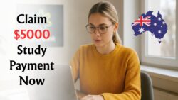 Centrelink Tertiary Access Payment 2025 – How Students Can Claim Up to $5,000