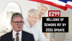 DWP 2026 State Pension Update – Millions of UK Retirees to See Major Changes Ahead