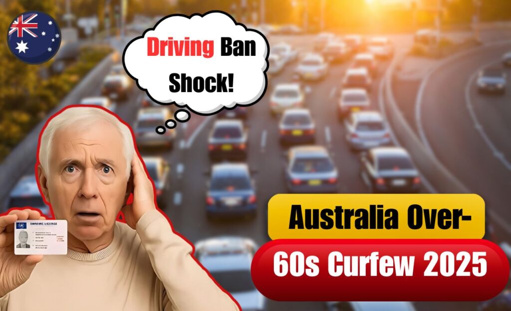 Driving Fear Grows