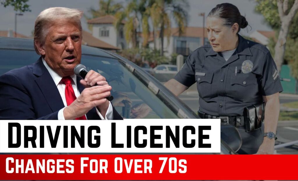 Driving Licence
