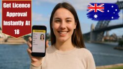 Turning 18? Here’s How to Make Your First Driving Licence in Australia Step by Step