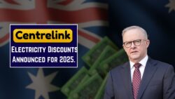 Centrelink Update 2025 – Electricity Bill Discounts Announced for Eligible Aussie Households