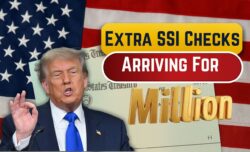 October Surprise: Millions to Receive Two SSI Checks This Month – Here’s Why