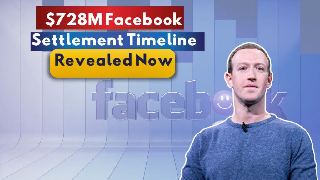Facebook Privacy Settlement