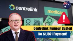 Fact Check Alert: $391–$1,561 Centrelink Payments Rumour False — Here’s What Aussies Will Actually Get