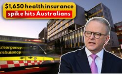 Premiums Surge 2025 – $1,650 Health Insurance Spike Sparks Urgent Warning in Australia