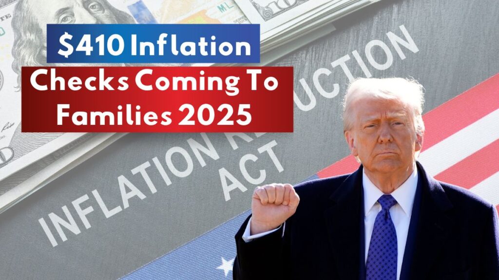 Inflation Relief