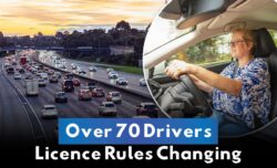 Over-70 Aussie Drivers Alert: Licence Rules Change from 10th October 2025 – What You Must Do