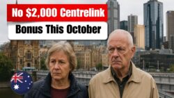 No $2,000 Senior Bonus This October – Here’s What’s Really Changing With Centrelink Payments in Melbourne