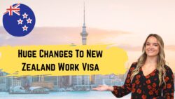 New Zealand Accredited Employer Work Visa October 2025 – Step-by-Step Application Guide for Skilled Migrants