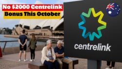 No $2,000 Senior Bonus in October 2025: What’s Really Changing With Centrelink Payments