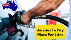 October 2025 Petrol Price Surge – Aussies to Pay More Per Litre, Here’s the Full Breakdown