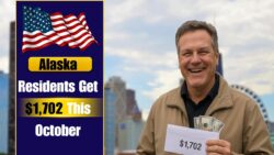 October PFD Payment Dates Confirmed β $1,702 Direct Deposits Bring Huge Relief to Alaska Residents
