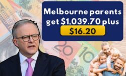 $1,039.70 + $16.20 Parenting Benefit 2025 – Melbourne Families Check Payment Dates Now