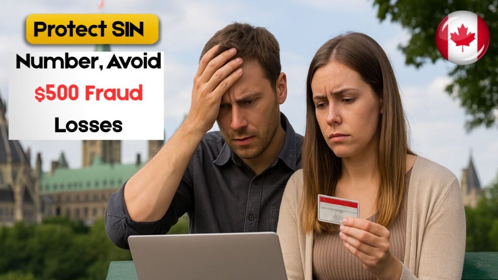 Protect Your SIN in 2025
