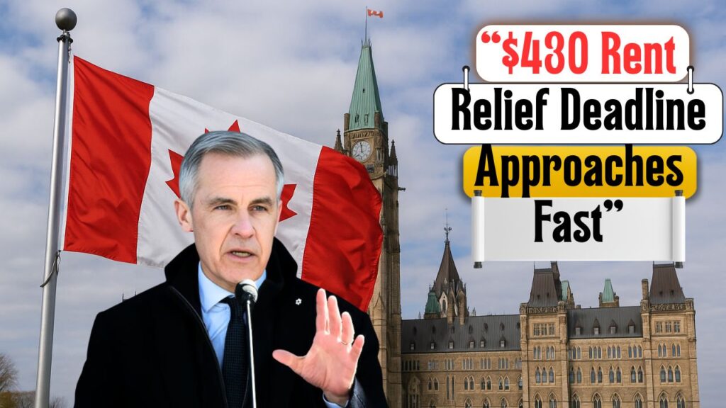 Rent Relief