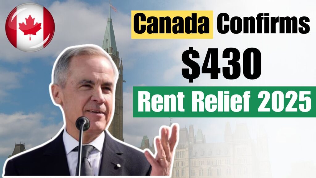 _Rent Relief 2025