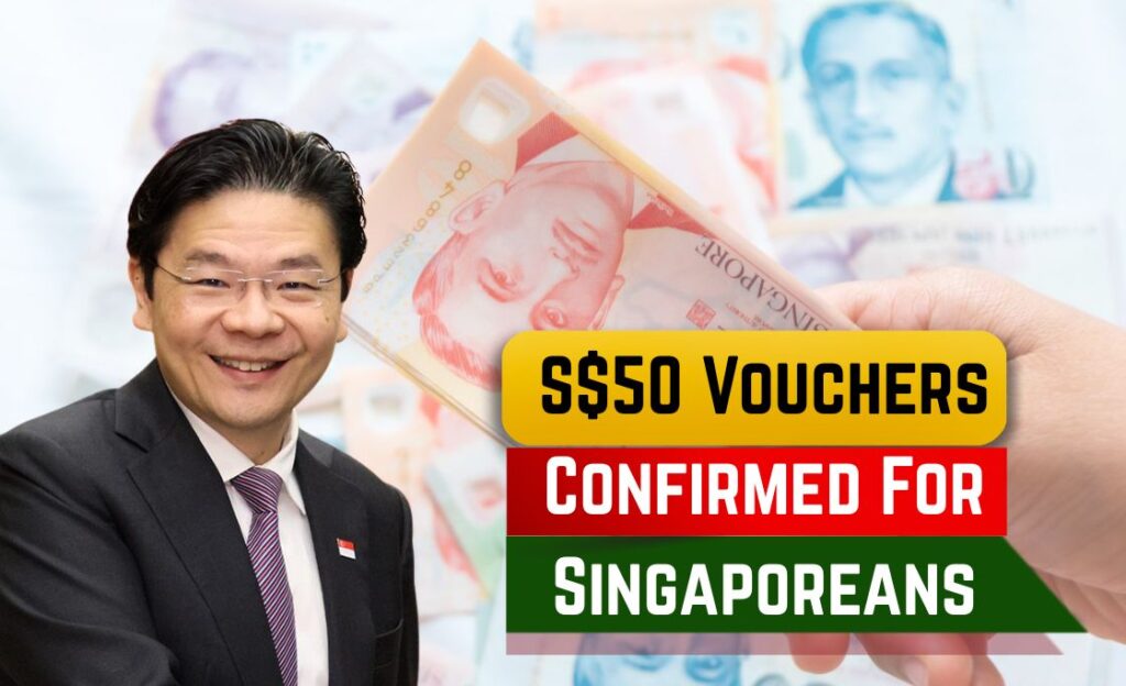 Singapore Citizens