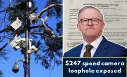 $247 Speed Camera Loophole in Australia Exposed – Drivers Warned of New Penalties