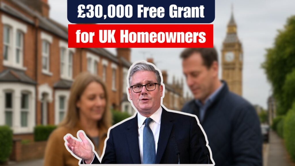 Free Insulation and Heating Grants 2025