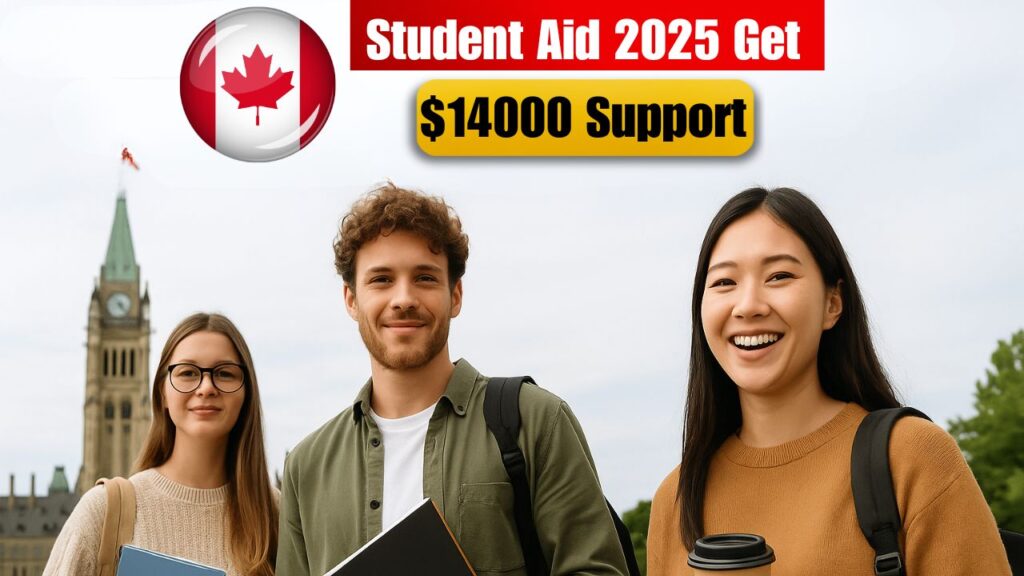 Student Aid Loans and Grants 2025
