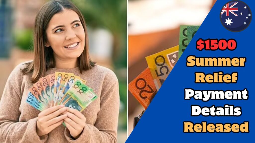 _Summer Relief Payment