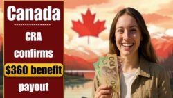 Ontario Trillium Benefit Payment – Who Will Get the $360 in Canada This Month?