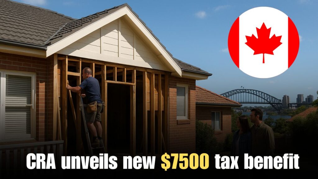 new $7500 tax benefit
